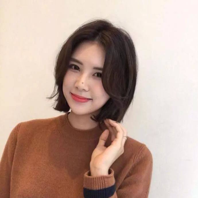 剪了短发不怎么好看,剪了中短发很难看怎么办