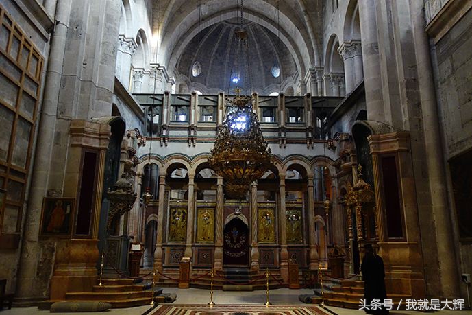 耶路撒冷为啥是基督教圣地,耶路撒冷为何是基督教圣地