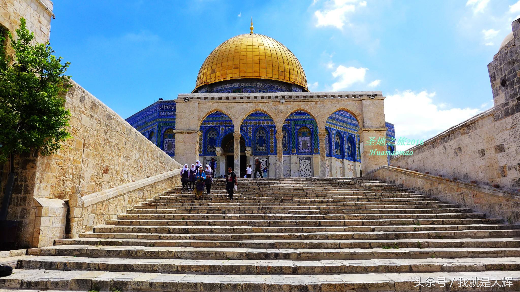 耶路撒冷为啥是基督教圣地,耶路撒冷为何是基督教圣地