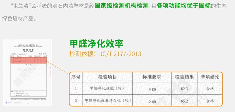 北京这两座大厦为什么使用“沸石壁材”？