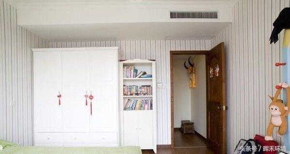 家庭式中央空调好打理吗,家庭用中央空调有什么优缺点