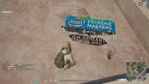 吃鸡手游花式植入广告,早期吃鸡手游宣传片