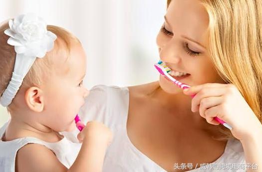 让孩子好好刷牙怎么说,让宝宝好好刷牙语句