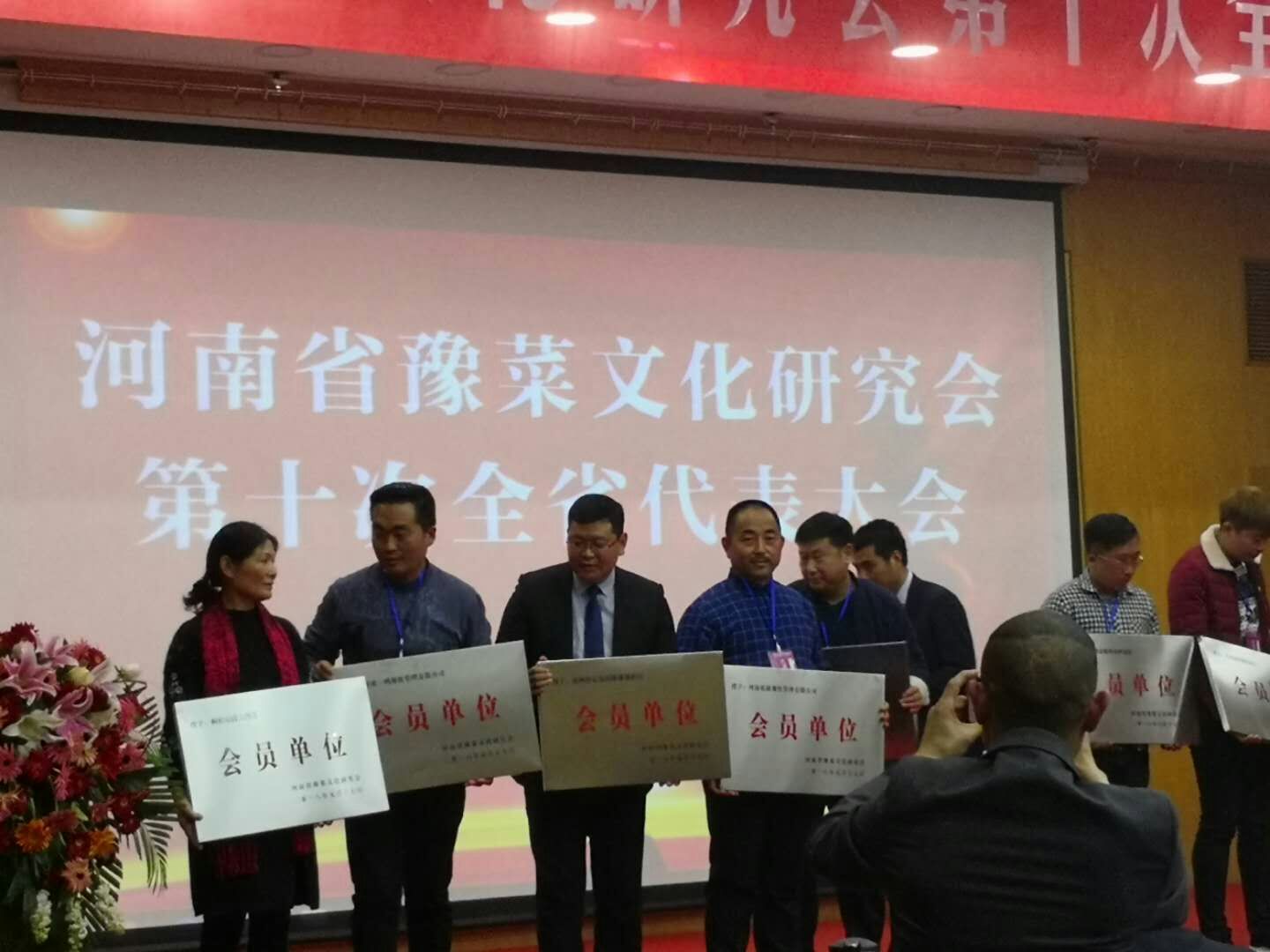 滑县美食中华老字号道口烧鸡,滑县人民的骄傲