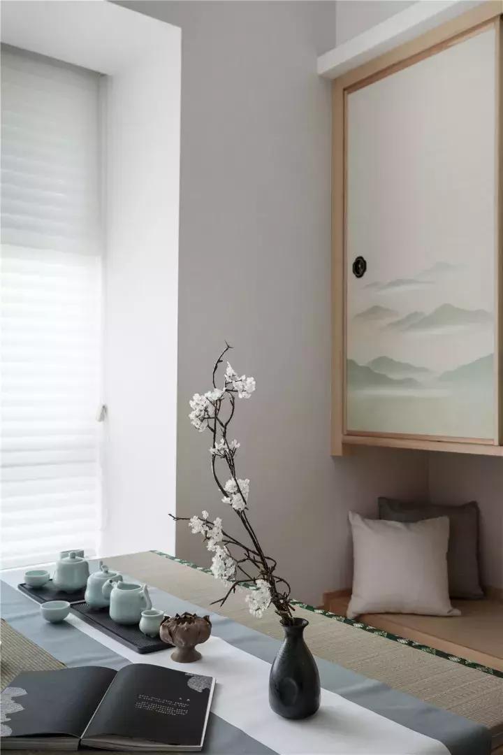不一样的风格简单又漂亮,极简风格不简单的极致美