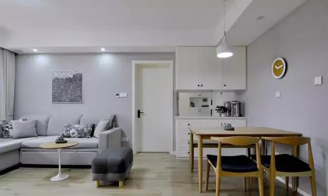 不一样的风格简单又漂亮,极简风格不简单的极致美