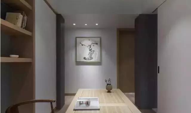 不一样的风格简单又漂亮,极简风格不简单的极致美