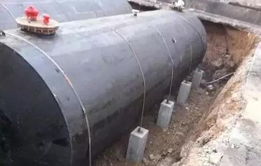 储罐的各种种类和优缺点,储罐的种类及区别