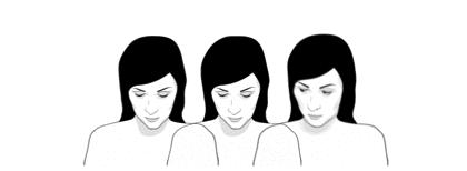 女性的性，被剥夺了的性