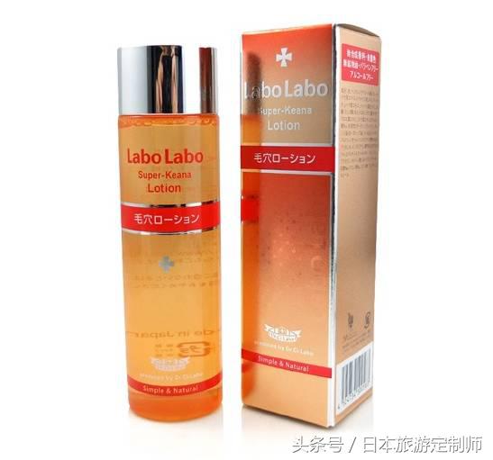 去日本旅游购物清单top50,新年去日本必买的物品