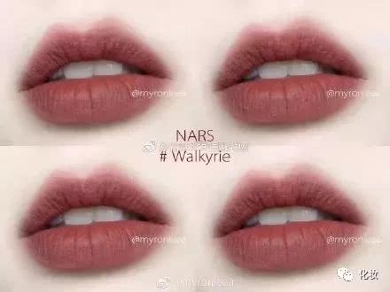 最自然适合素颜的玫瑰色口红,3ce干枯玫瑰色口红