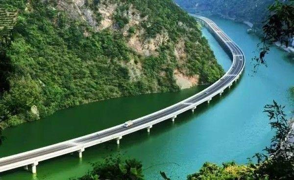 去过湖北的人,去过34个省的感受