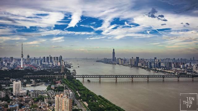 去过湖北的人,去过34个省的感受