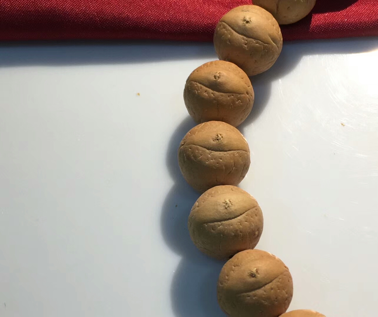 凤眼菩提手串怎么戴才好看,凤眼菩提怎么戴在手上