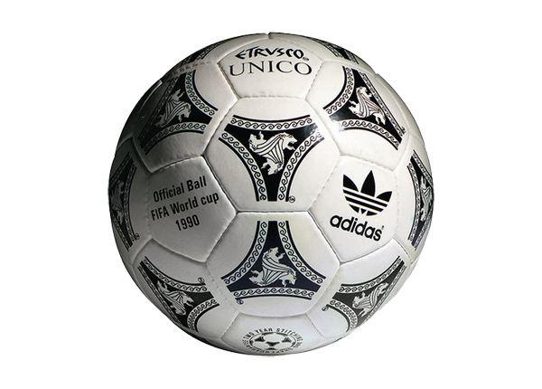 世界杯历史上的球员名单,历届官方世界杯用球大盘点