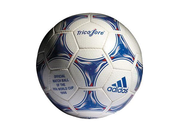 世界杯历史上的球员名单,历届官方世界杯用球大盘点