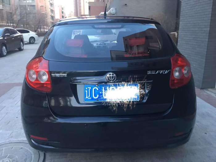 当年一百万的宝马,当年落地一百多万的宝马