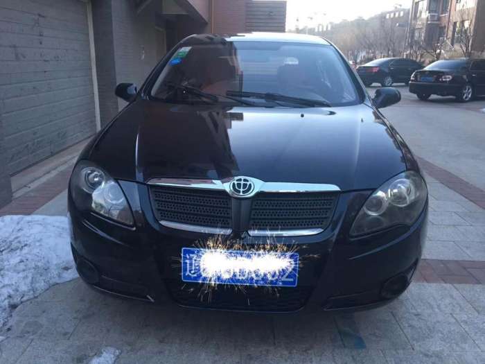 当年一百万的宝马,当年落地一百多万的宝马