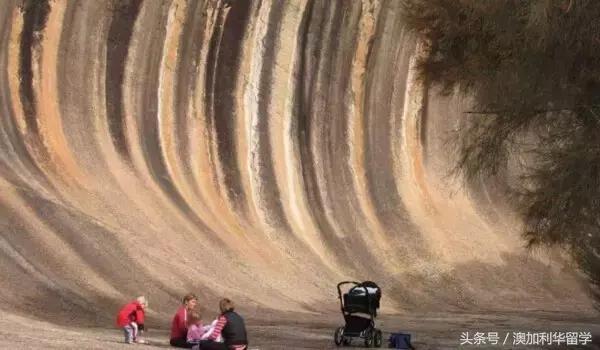 澳洲十大绝美圣地,澳洲旅游必去十大景点