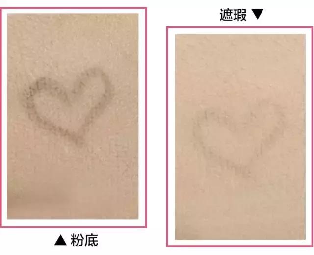 最强遮瑕黑眼圈,最强遮斑遮瑕