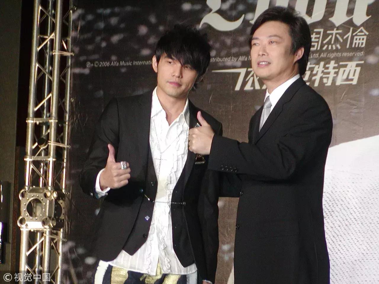 别等了，再也不会有第二个周杰伦