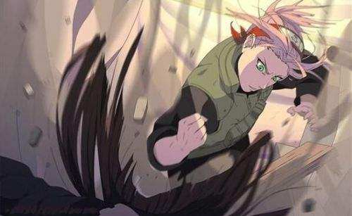 火影忍者中的“黑历史”盘点,火影忍者最具有嘲讽性的角色