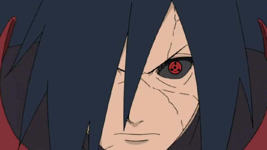 火影忍者中的“黑历史”盘点,火影忍者最具有嘲讽性的角色