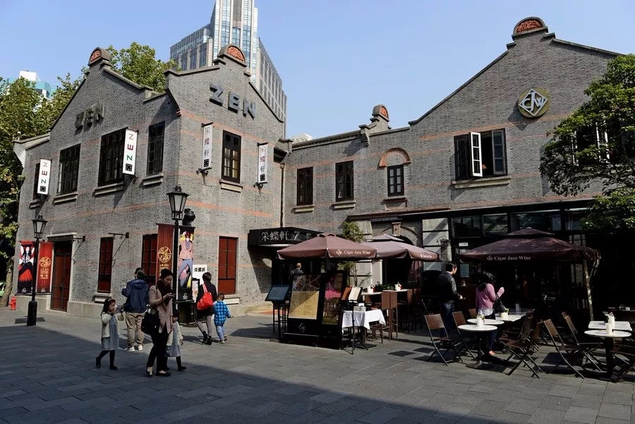 如何打造独特的文旅商业街,如何打造文化商业街