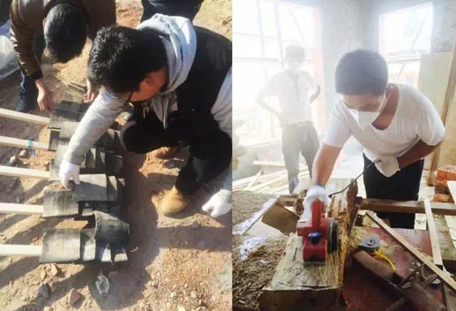 没有暖气过冬全靠一身正气,北方冬天没暖气如何过冬