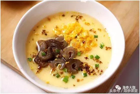 海参6道菜,海参食谱大全及做法