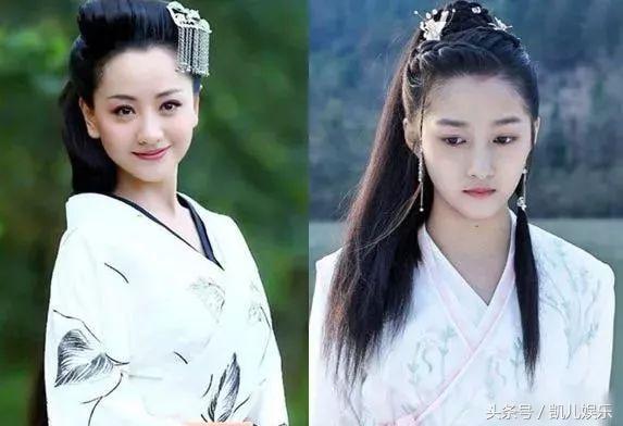 关晓彤演凤囚凰的全部内容,关晓彤凤囚凰造型被人吐槽