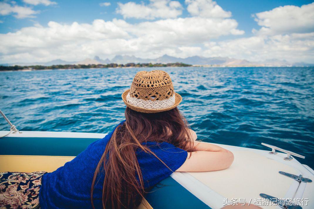 前任3林佳最后一个人出去旅游,前任3林佳走的片段