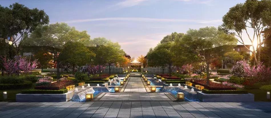 世航四合院户型图,世航四合院