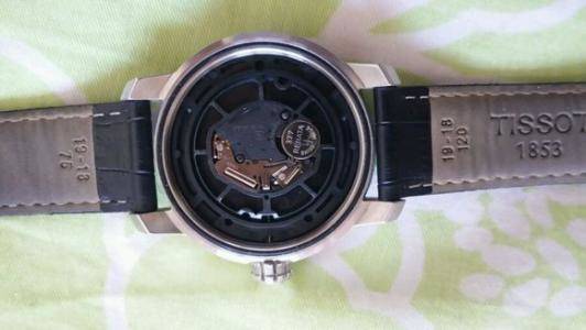 石英表维修黑幕,石英表换电池后的正确方法