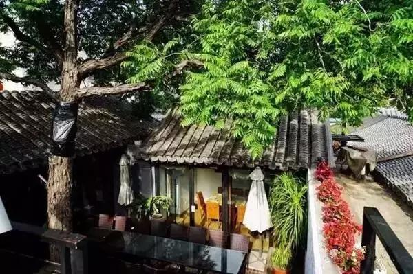 北京最值得游玩的胡同,北京有意思的胡同攻略