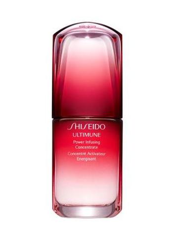 护肤精华排行榜,女性护肤品精华推荐