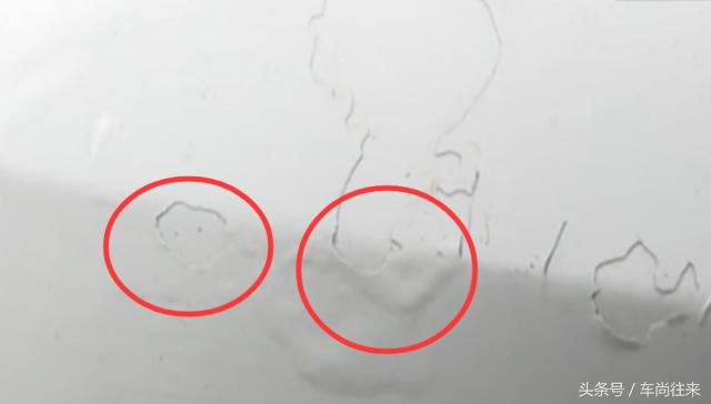 大众速腾新车喷几次油漆,大众速腾原厂漆