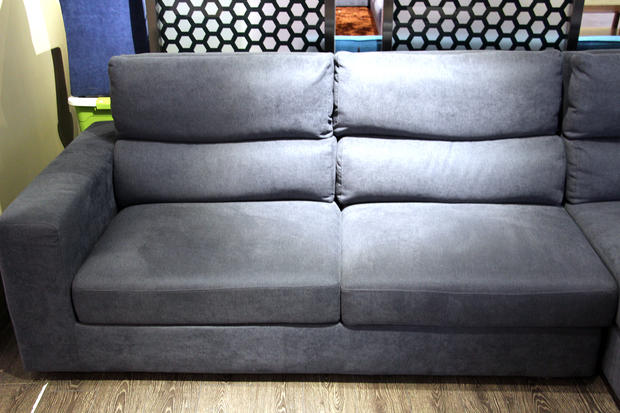 布艺沙发品牌特价,特价沙发家具批发直播