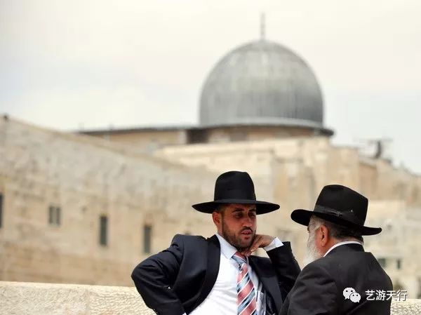 为什么犹太人人才辈出,为什么犹太人是最聪明的人