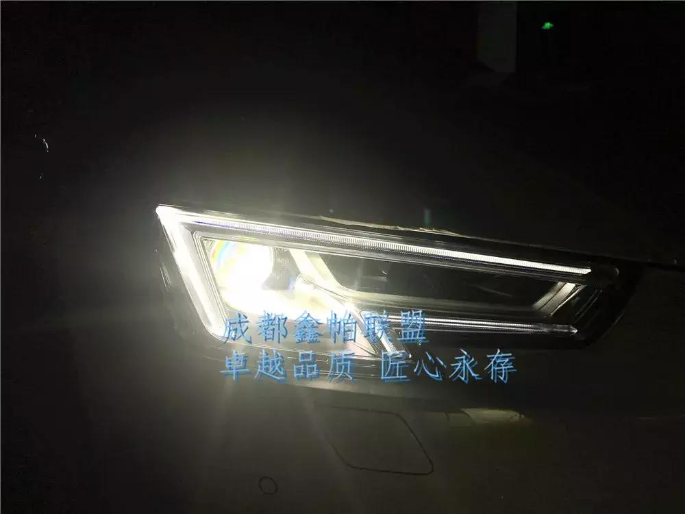 过年前带我家小朗逸做个眼科手术，效果好到爆