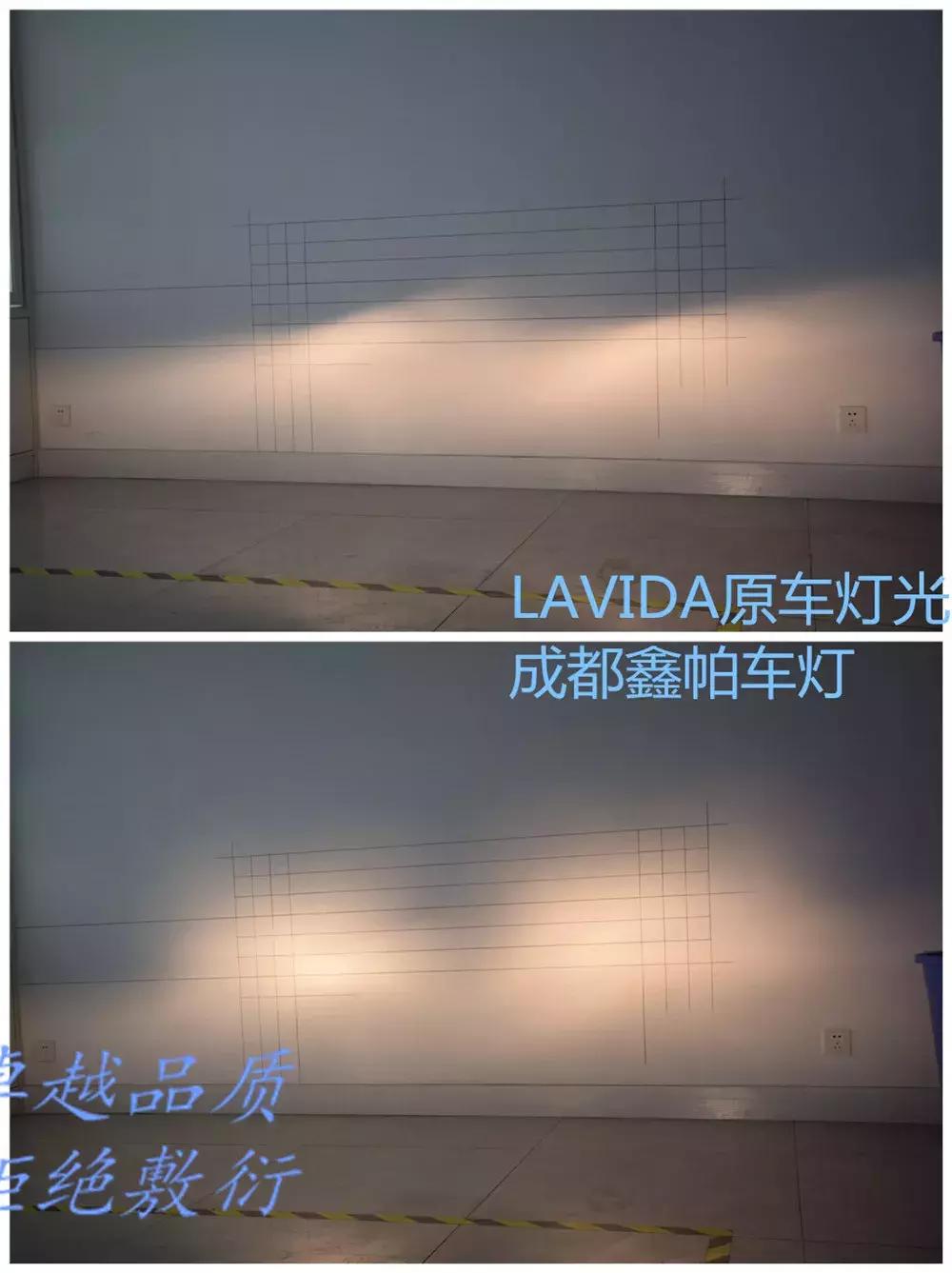 过年前带我家小朗逸做个眼科手术，效果好到爆