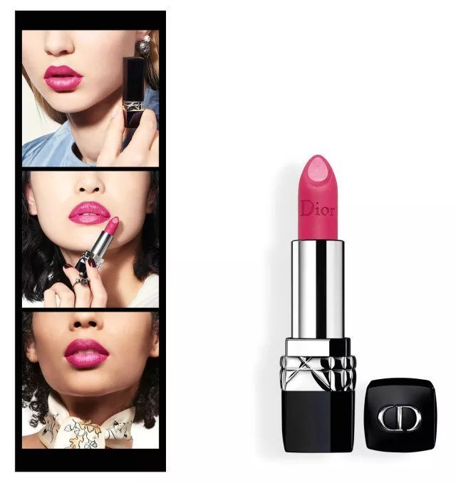 dior迪奥专柜有1.5g口红吗,dior迪奥口红在美国比中国便宜吗