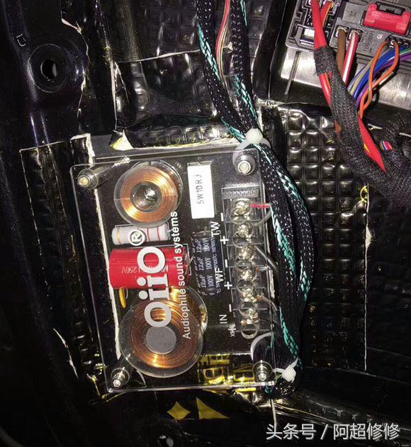 斯柯达明锐音响改装教程,斯柯达明锐音响改装最佳性价比