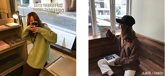 100以内的小个子女生棉服抖音店,小个子不显臃肿平价棉服推荐