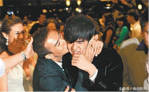 「腐向」（划掉）人生如戏全靠YY