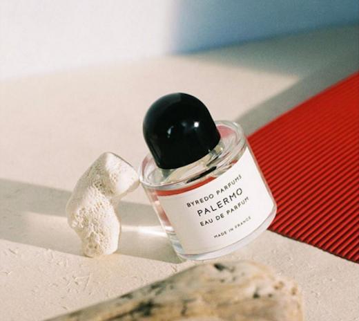 byredo所有味道 (byredo 返璞归真)