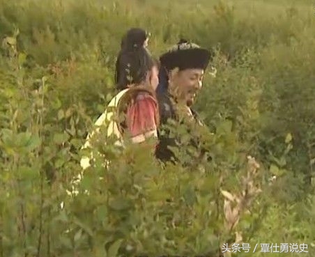 康熙的功与过到底哪个多,康熙能力到底有多强