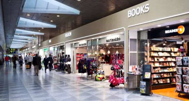 你认为国内机场如何提高机场收入,机场增加收入措施