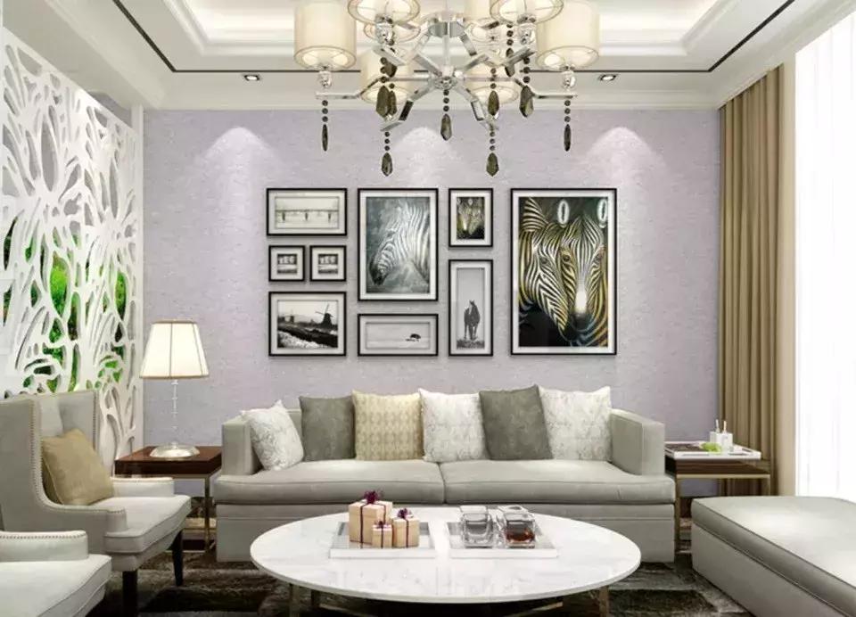 自住房墙面用什么好,如何让房子更增值