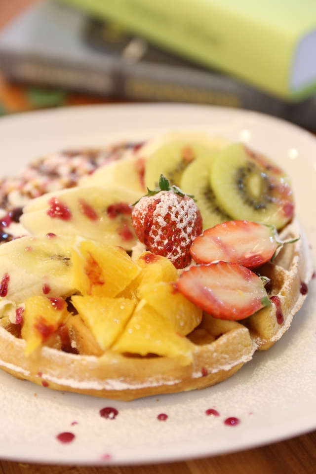 龙岩万达咖啡,第二杯咖啡馆抖音团购